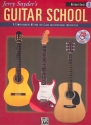 Guitar School Method Book 1 (+CD) for guitar