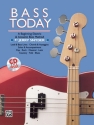 Bass Today. Book and CD  Bass Guitar Teaching
