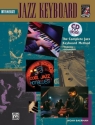 JAZZ INTERMEDIATE KYBD/BK  Piano teaching material