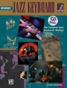 Intermediate Jazz Keyboard (+CD): The complete jazz keyboard method