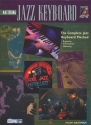 Mastering jazz keyboard (+CD): Complete jazz keyboard method