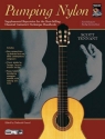 Pumping Nylon vol.2 (+CD) for guitar