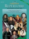 Hinson, M & Montgomery, J Meet the Great Composers. Book 2 Rept  Piano teaching material