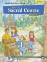 ABPL/ALL-IN-ONE SACRED 4         4C  Piano teaching material