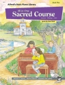 ABPL/ALL-IN-ONE SACRED 5         4C  Piano teaching material