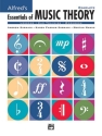 Essentials Of Music Theory Complete (+2CD's)