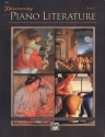 Discovering piano literature vol.3 32 original mid to late intermediate piano solos from the 4 stylistic peroids