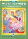 Music for little Mozarts - Music Discovery Book vol.2 for piano