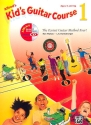 Alfred's Kid's Guitar Course vol.1 (+CD)