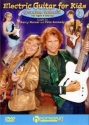 Electric Guitar for Kids vol.1 DVD-Video