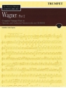 Wagner: Part 2 - Volume 12 Trompete CD-ROM