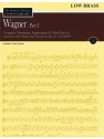 Wagner: Part 2 - Volume 12 Trombone/Baritone/Euphonium CD-ROM
