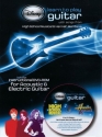 Disney learn to play Guitar (+DVD-ROM): for guitar