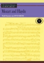 Mozart and Haydn - Vol. 6 Flte DVD-ROM