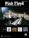 Pink Floyd - Piano Music Sheet Anthology for piano, vocal and guitar Songbook