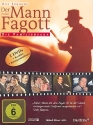 Udo Jrgens - Der Mann mit dem Fagott 2 DVD's