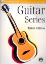 Introductory Repertoire and Studies for guitar