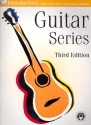 Introductory Repertoire and Studies for guitar