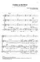 HL00229996  Gather at the River for SATB a cappella choral score