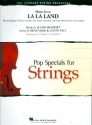 Music from La La Land (Medley): for string orchestra score and parts (8-8-4--4-4-4)