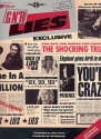 Guns n' Roses: Lies Songbook guitar/tab/vocal