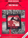 Metallica: Kill 'em all Drum Edition