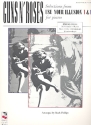 Guns n' Roses: Use your Illusion 1 and 2 Songbook piano (vocal/guitar)