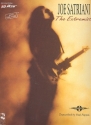 The Extremist: Joe Satriani (songbook) guitar/tab