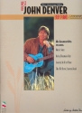 Best of John Denver: Songbook easy piano/vocal