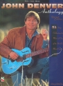 John Denver Anthology: revised edition songbook for piano/voice/guitar