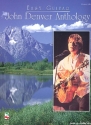 John Denver Anthology: Easy Guitar
