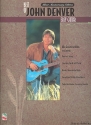 Best of John Denver: Songbook easy guitar/vocal