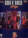 Guns n' Roses: Just the Riffs Songbok guitar / tab 30 burning riffs