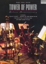 Tower of Power: Silver Anniversary: songbook for piano/voice/guitar