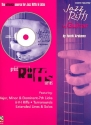 Jazz Riffs (+CD): for guitar The ultimate source for jazz riffs and licks