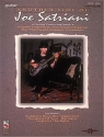 Another side of Joe Satriani: for voice/guitar/tablature Songbook