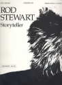 Rod Stewart: Storyteller - Anthology 1964-1989 for piano/vocal/guitar Songbook