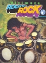 Updated realistic rock Drum Method (+CD)