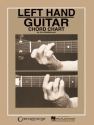Left Hand Guitar Chord Chart Gitarre Buch