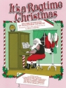 It's a Ragtime Christmas Klavier Buch