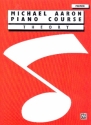 Piano Course Primer Level Theory
