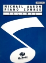 Piano Course Grade 1 Technic