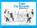 Enjoy the Recorder vol.2 Descant tutor
