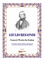 Concert  Works for guitar