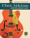 Chet Atkins Certified Guitar Player Gitarre Buch