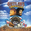 Outlaws & Armadillos  Buch