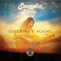 Emmylou Harris: Songbird's Flight  Buch