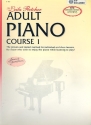 Adult Piano Course vol.1 (+CD)