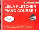 Piano Course vol.1 (+mp3 Files)