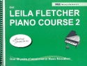 Piano Course vol.2 (+free mp3 files)